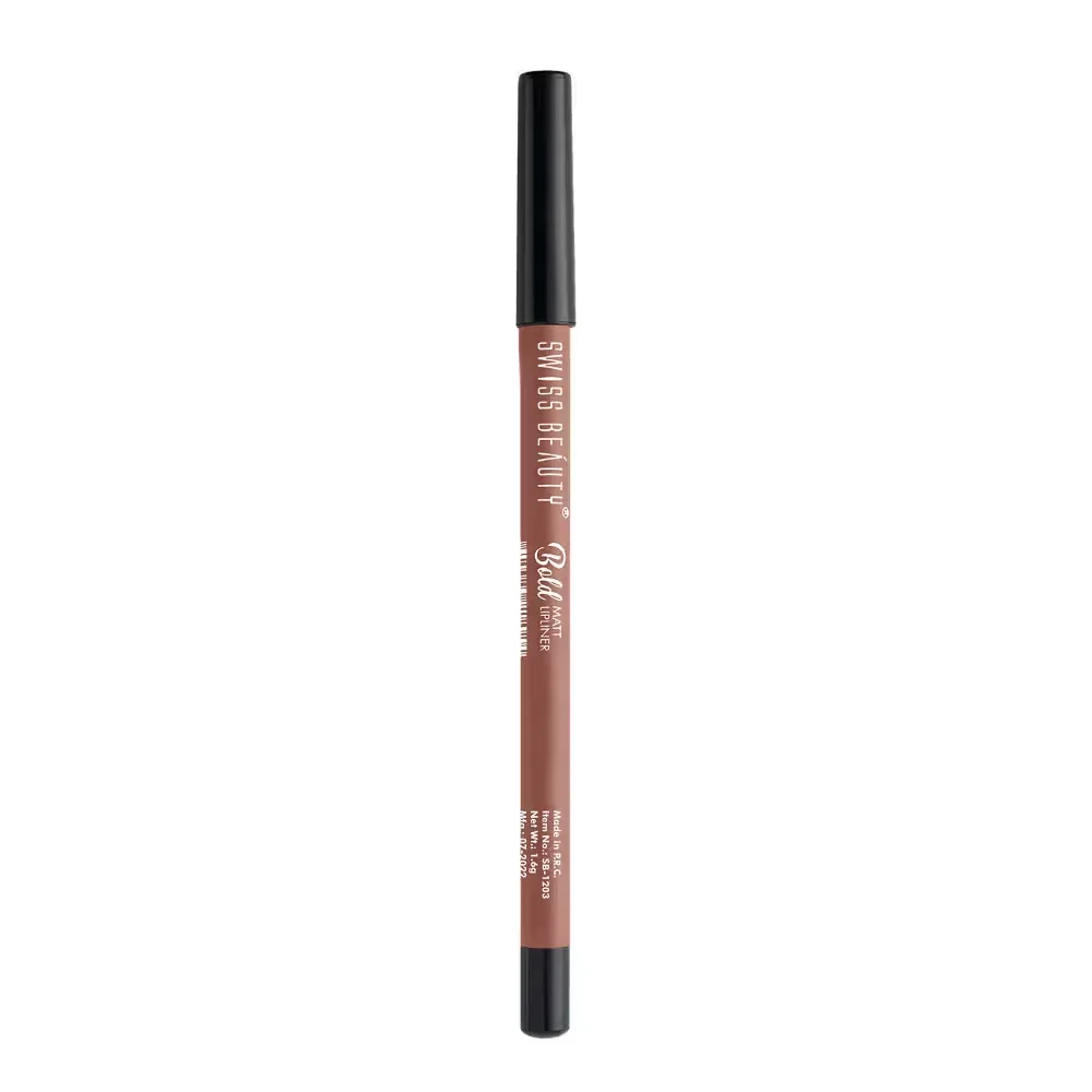 Bold Matt Lip Liner