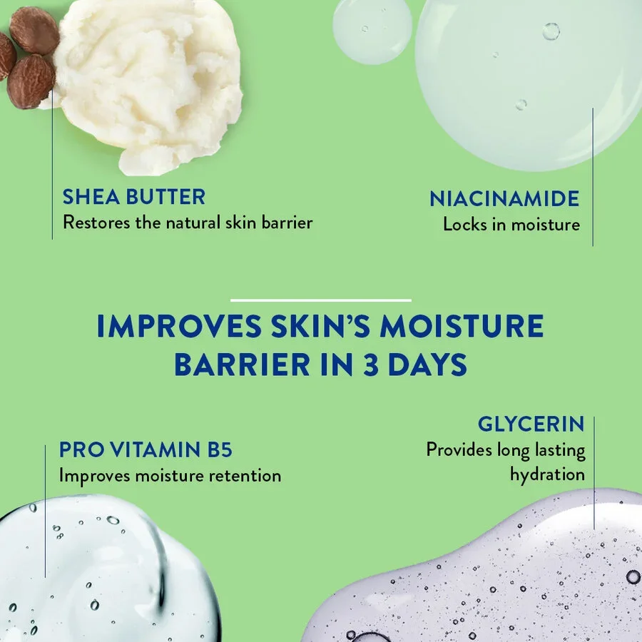 Cetaphil Daily Advance Ultra Hydrating Lotion (DAM) .