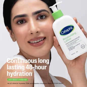 cetaphil lotion .