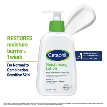 cetaphil lotion