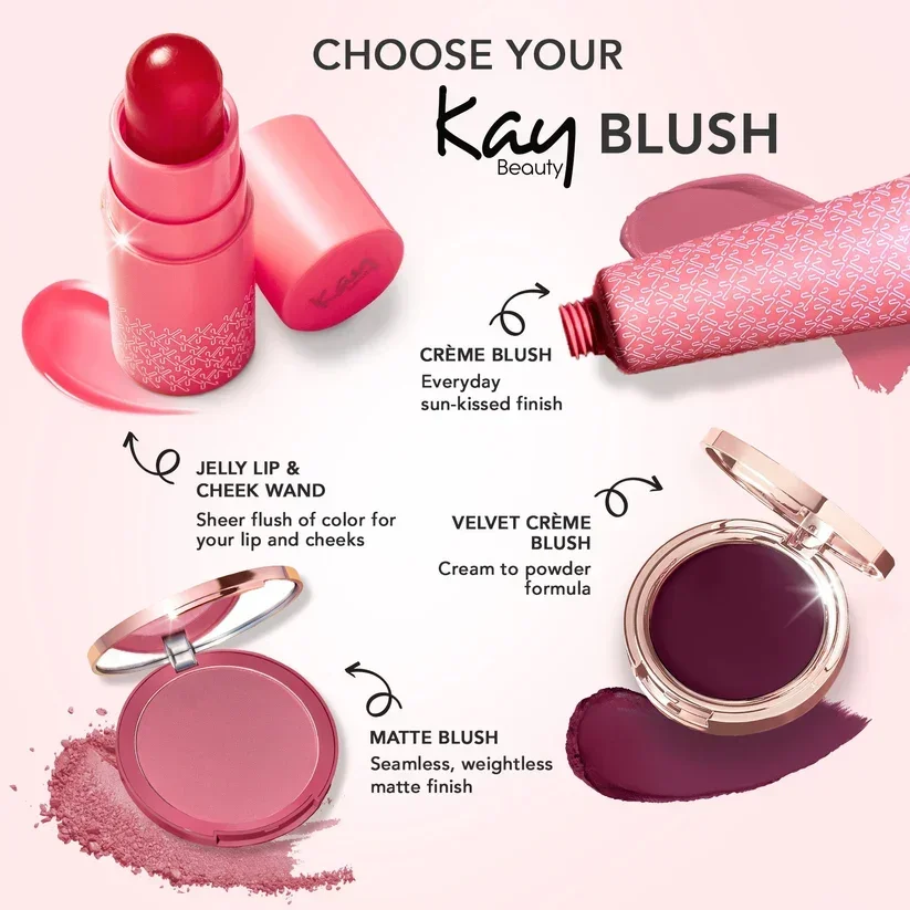Creme Blush6