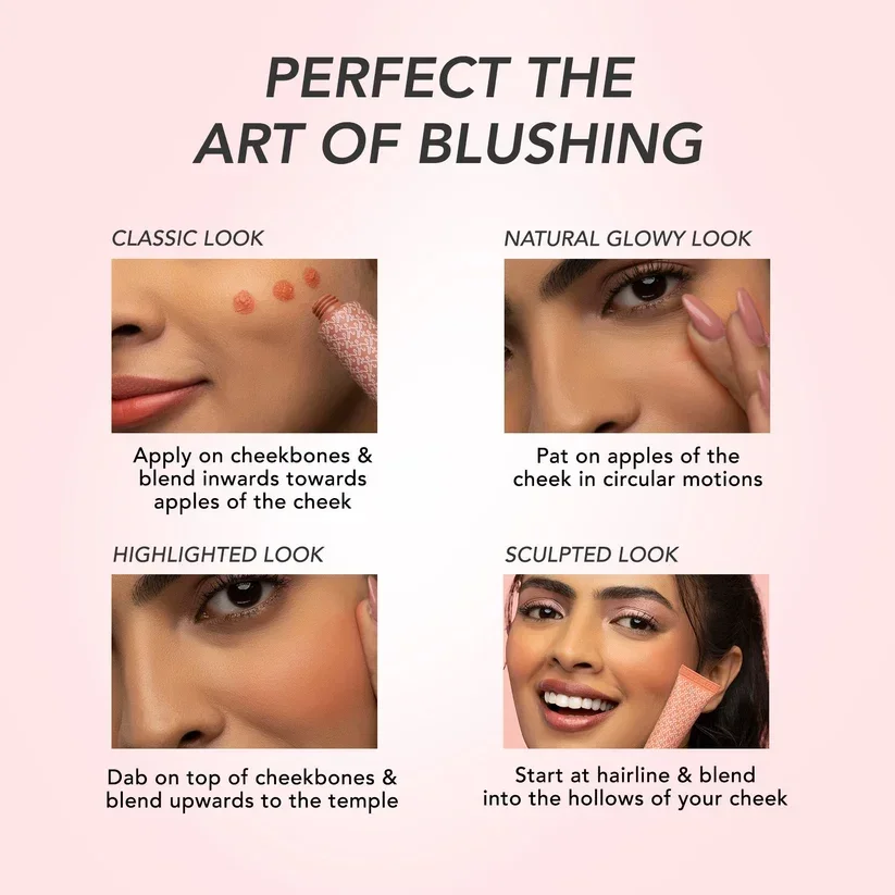 Creme Blush5