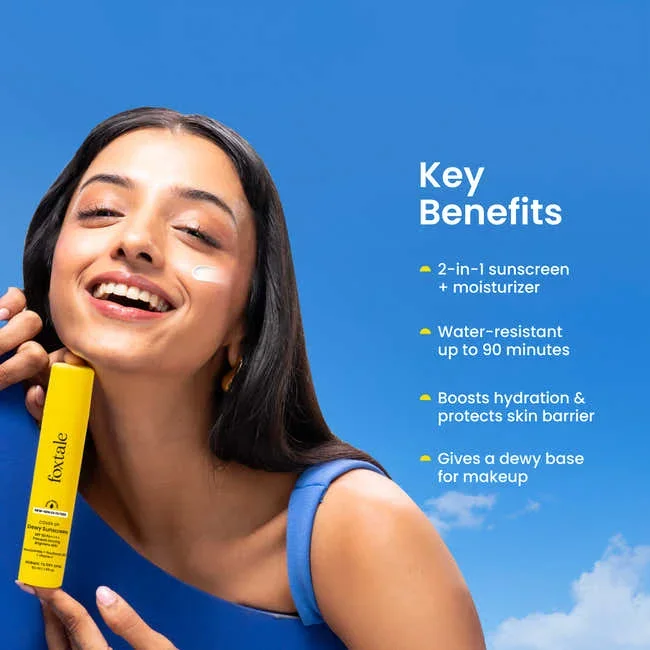 DEWYSUNSCREEN 2
