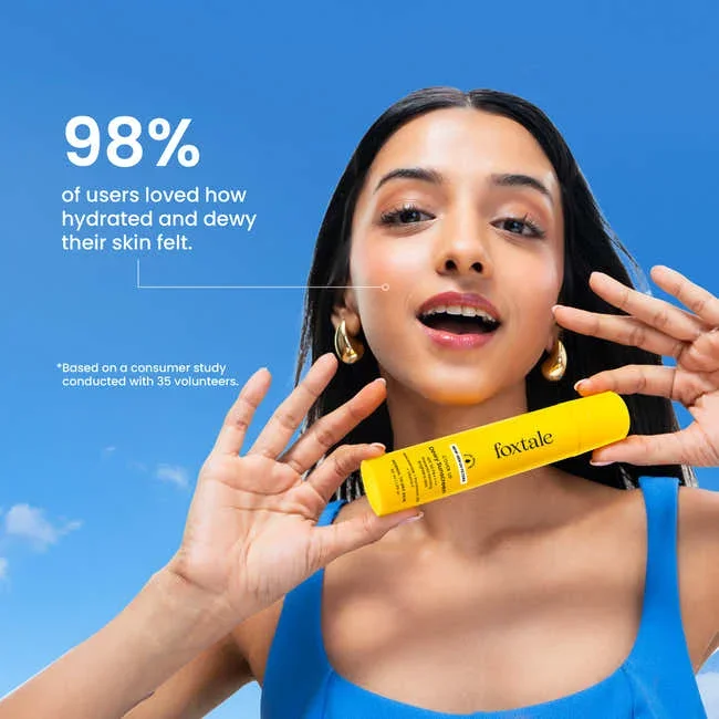 DEWYSUNSCREEN 5