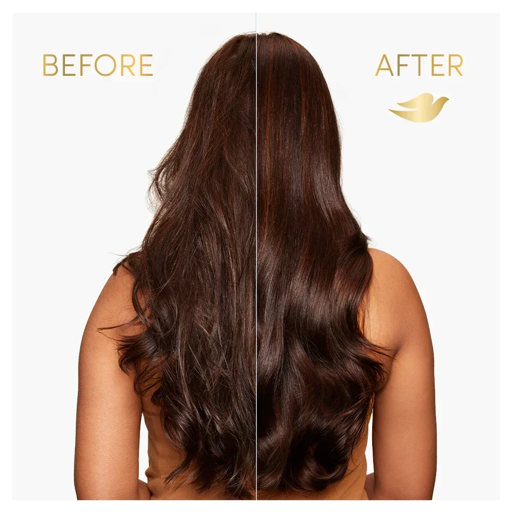 Dove 10 in 1 Deep Repair Treatment Hair Mask