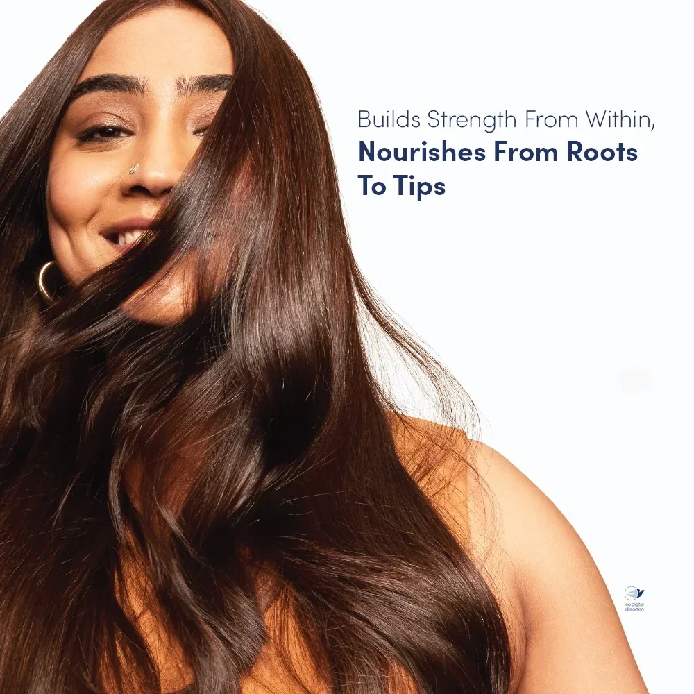 hair fall rescue shampoo