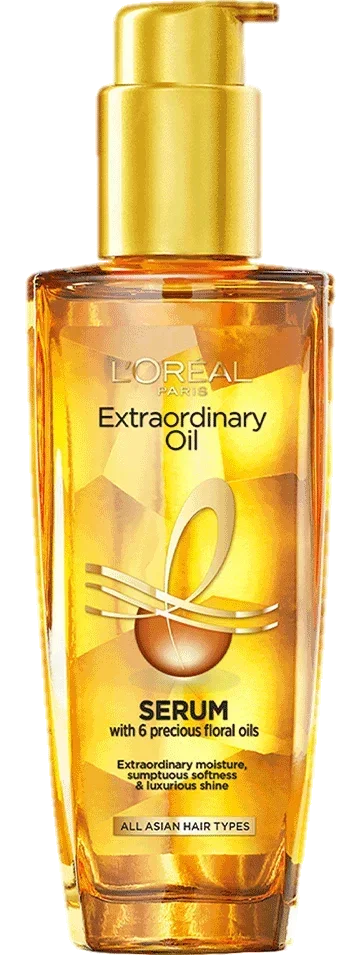 Exoil serum