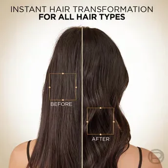 Extraordinary Oil Hair Serum