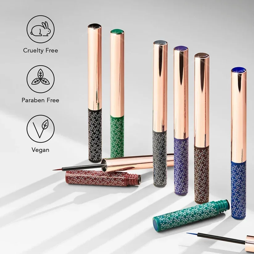 Eye Stylist Liquid Eyeliner6