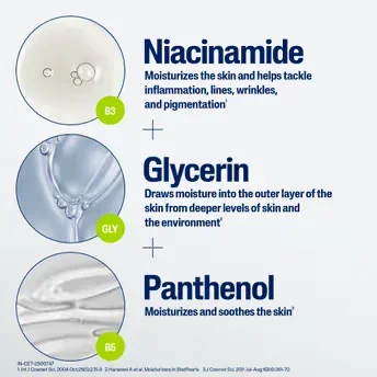 gental skin cleanser
