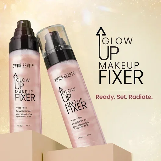 glow up make fixer