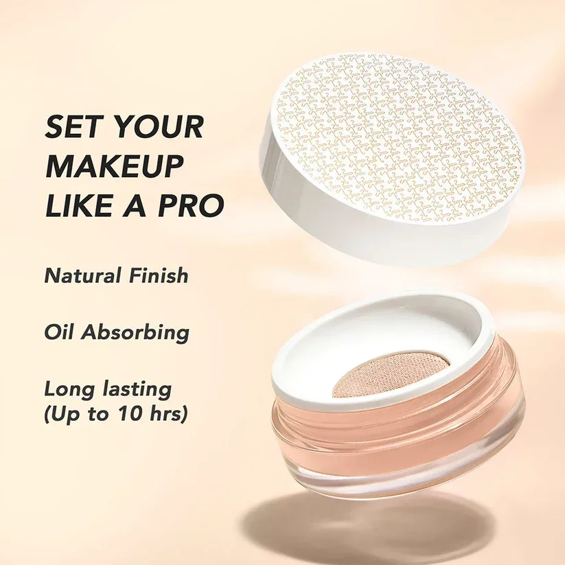 HD Setting Loose Powder3