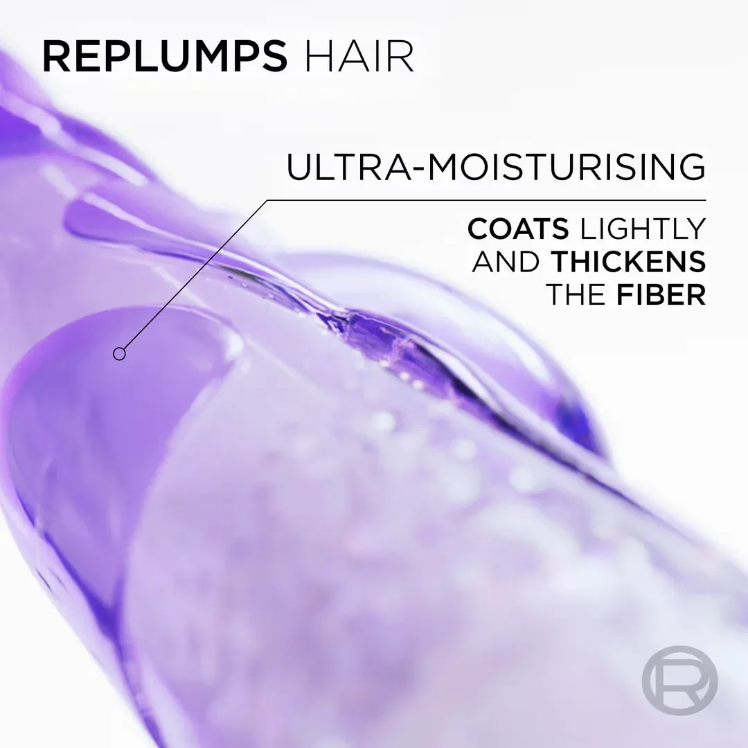 Hyaluron Moisture Shampoo