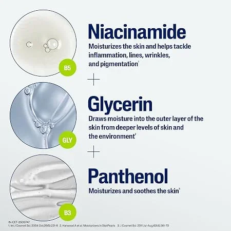 oily cleanser
