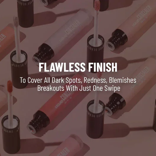 perfect liquid concealer