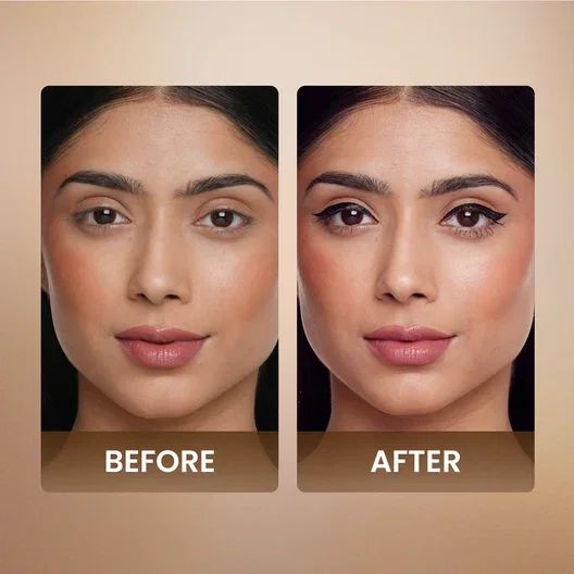 Quick dry liquid Eyeliner