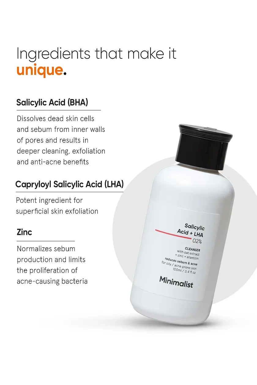 2% Salicylic Acid + LHA Cleanser.avif