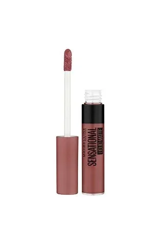 liquid matte lipstick