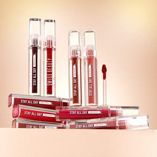 Stay All Day Liquid Lipstick