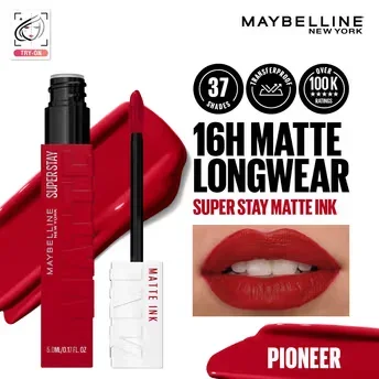 matte liquid lipstick