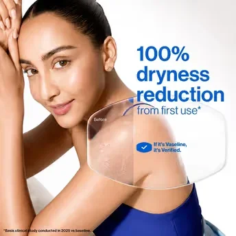 vaseline deep moisture 4