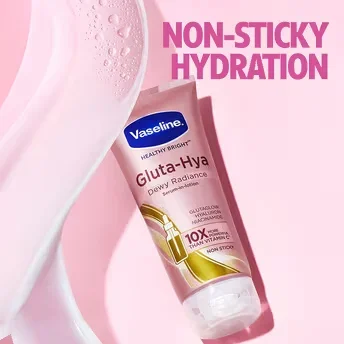 Gluta Hya Dewy Radiance Lotion