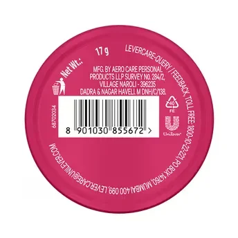 lip tin